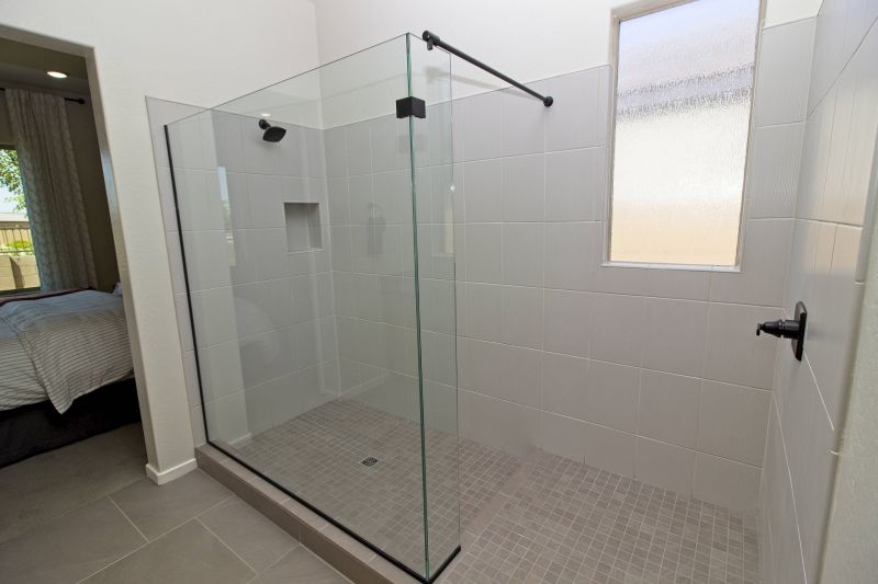 Best Shower Installation Contractors in Pleasanton, CA