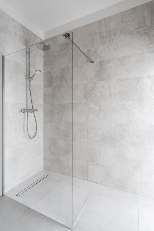 Durable Shower Materials