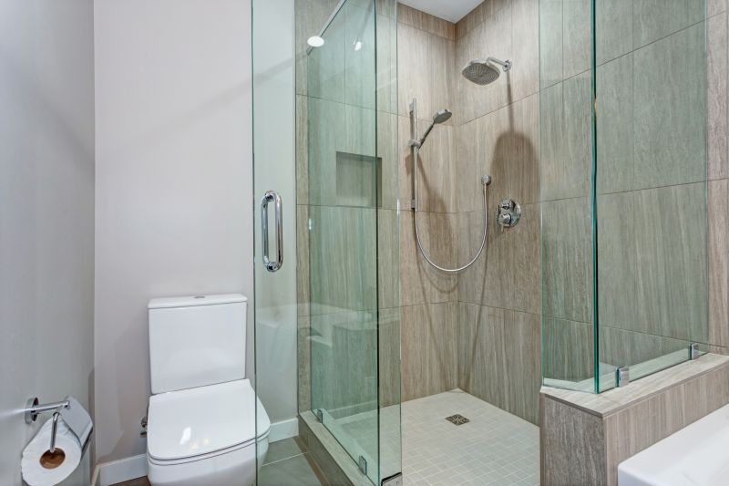 Complete Bathroom Renovations